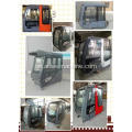 PC450LC-8 hytt PC450-8 grävmaskin hytt PC400LC-8 PC360LC-8 drivhytt 206-53-00361